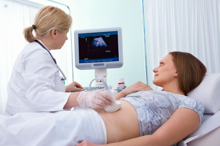 4D Ultrasound in Dwarka
